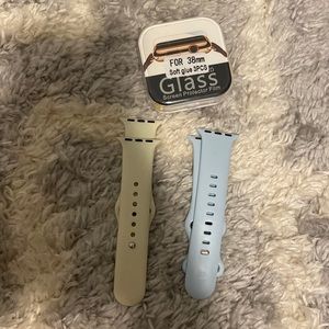 Apple Watch Bands